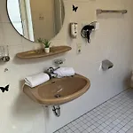 Hotel Zumbusch Bad Bertrich
