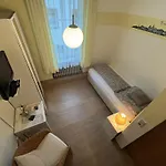 Zumbusch Hotel 2*