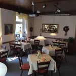 Hotel Zumbusch Bad Bertrich