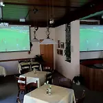Zumbusch Hotel Bad Bertrich