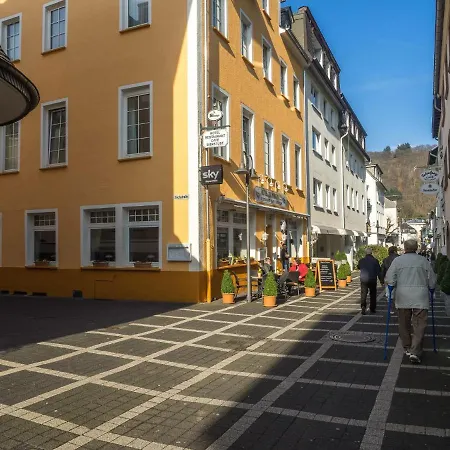 Hotel Zumbusch Hotel 2*