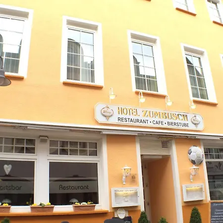 Hotel Restaurant Zumbusch Hotel