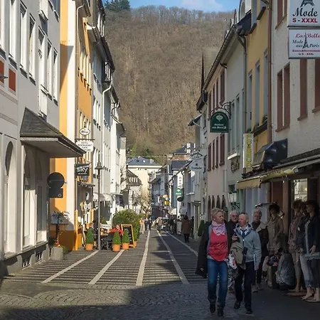 Hotel Restaurant Zumbusch