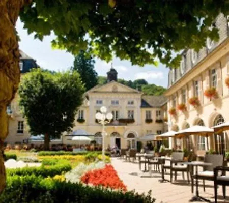 Hotel Restaurant Zumbusch Hotel