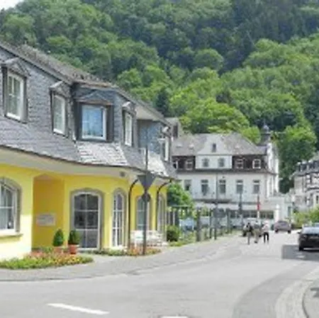 Hotel Restaurant Zumbusch 2*