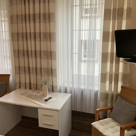 Hotel Hotel Restaurant Zumbusch