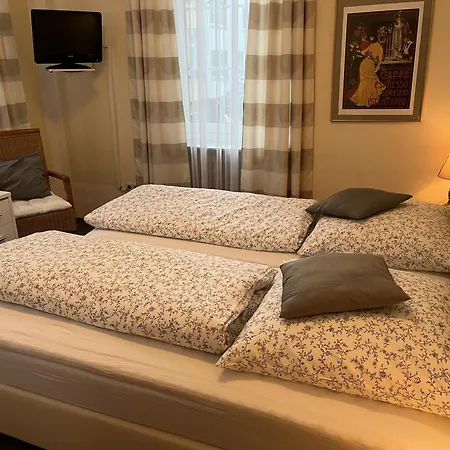 Hotel Zumbusch