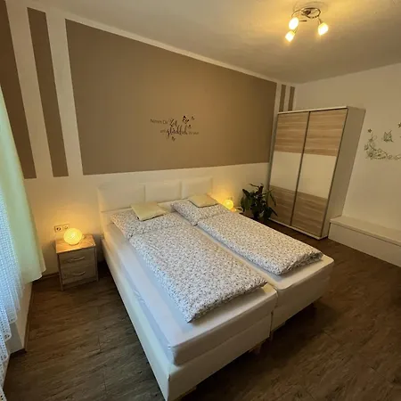 Zumbusch Hotel 2*