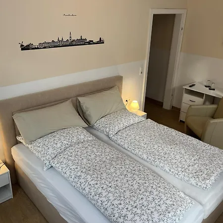 Hotel Hotel Zumbusch 2*