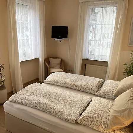 Hotel Hotel Zumbusch Bad Bertrich