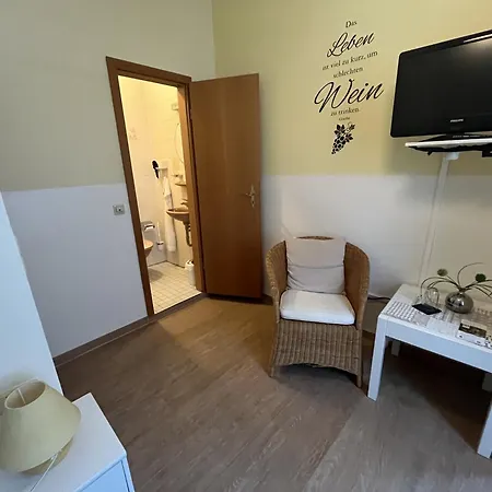 Hotel Restaurant Zumbusch Bad Bertrich