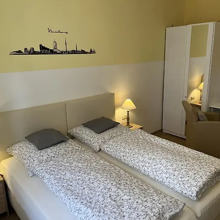 Hotel Restaurant Zumbusch