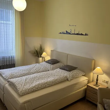 Hotel Hotel Zumbusch