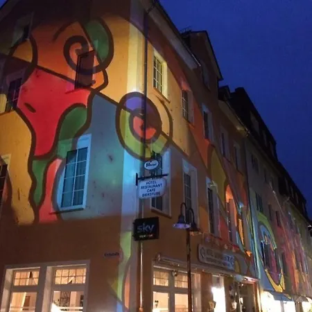 Restaurant Zumbusch Bad Bertrich