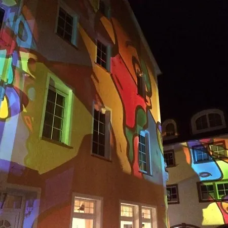 Hotel Zumbusch Hotel