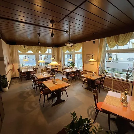 Hotel Hotel Restaurant Zumbusch