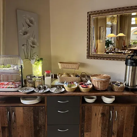 Hotel Restaurant Zumbusch Hotel Bad Bertrich