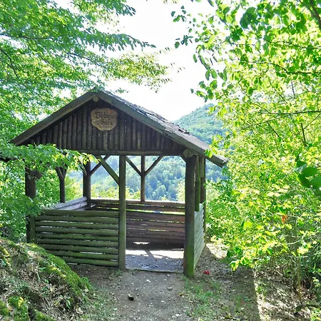 Hotel Hotel Zumbusch Bad Bertrich