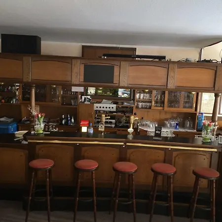 苏布什酒店 酒店 2*