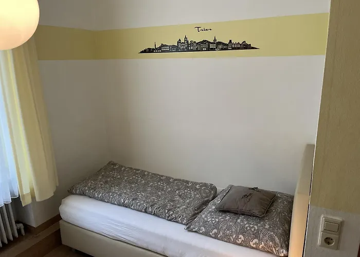 Restaurant Zumbusch 2*