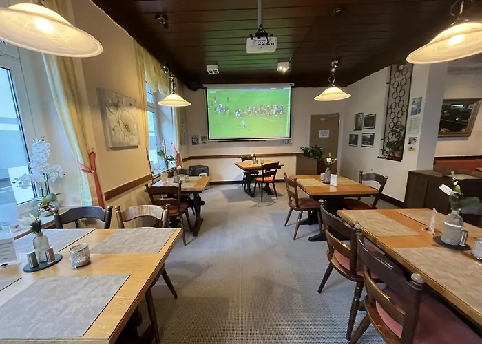 Zumbusch 2* Bad Bertrich