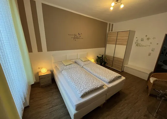 Zumbusch فندق 2*