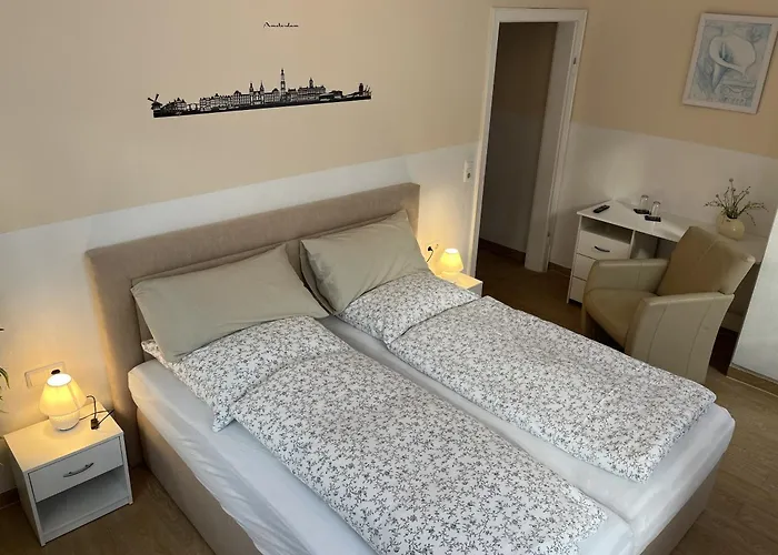 Hotel Restaurant Zumbusch 2*