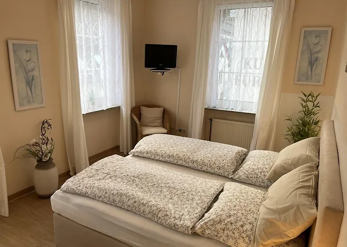 Hotel Zumbusch Bad Bertrich