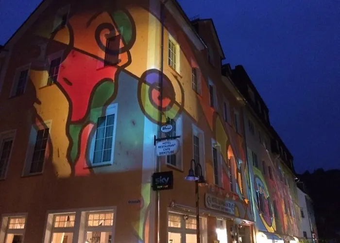 Zumbusch Bad Bertrich