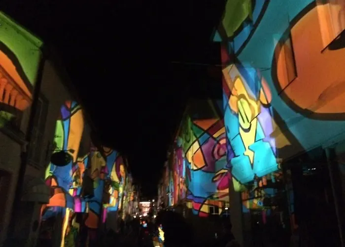 Hotel Restaurant Zumbusch Bad Bertrich