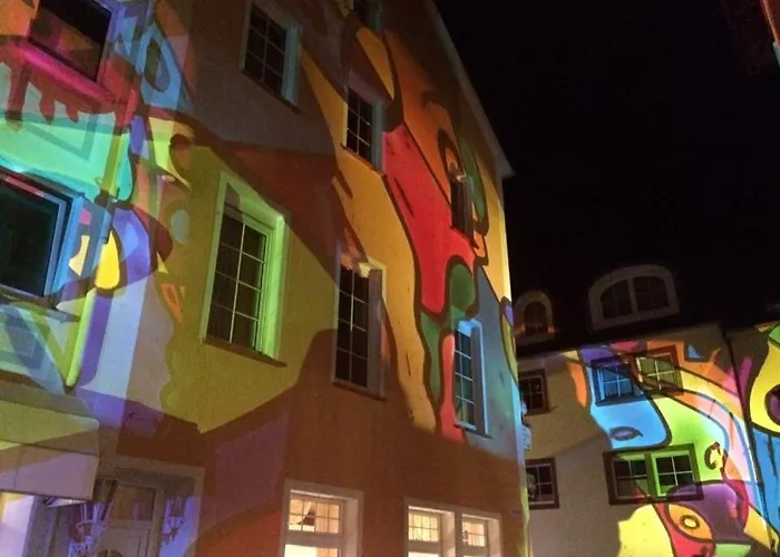 Restaurant Zumbusch Hotel