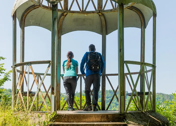 Zumbusch فندق 2*