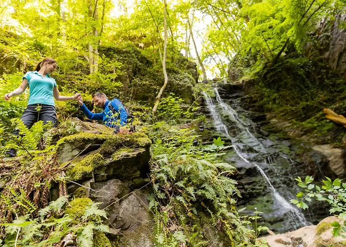 فندق Zumbusch 2*