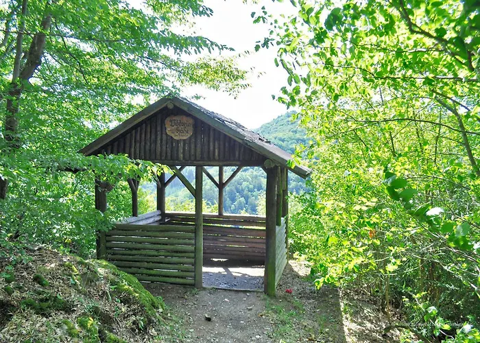 Hotel Zumbusch Bad Bertrich